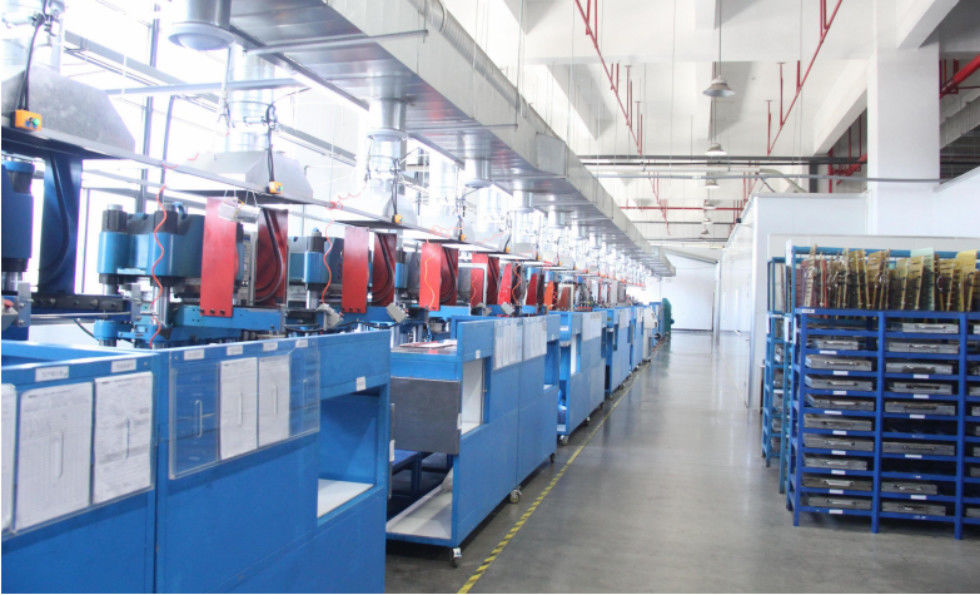 Κίνα Xiamen Dezhengkai Sealing Technology Co., Ltd Εταιρικό Προφίλ