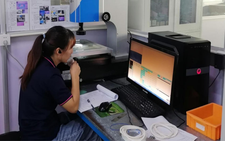 Κίνα Xiamen Dezhengkai Sealing Technology Co., Ltd Εταιρικό Προφίλ