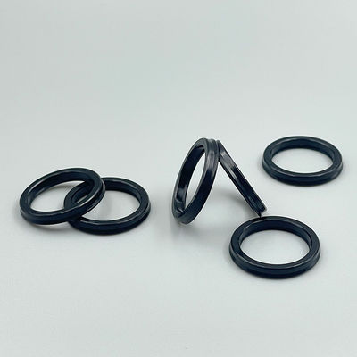 DYP Pneumatic Cylinder Seal Y-type Narrow Cross-section Small Piston Seal Ring Smc Koganei Cylinder