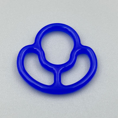 Custom Molded Heat-Resistant Custom Molded Silicone Gaskets Seals HNBR EPDM Rubber Silicone Gaskets