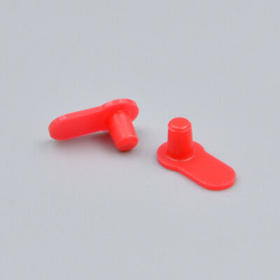 Molded Custom Silicone Dustproof And Leakproof Rubber Stopper