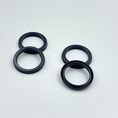 DYP Pneumatic Cylinder Seal Y-type Narrow Cross-section Small Piston Seal Ring Smc Koganei Cylinder