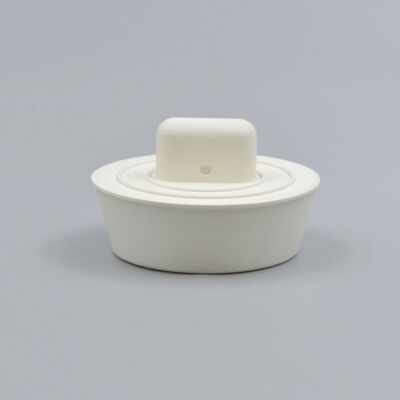 Custom High-temperature Resistant Silicone Products, Silicone Lids, Silicone Custom-shaped Parts