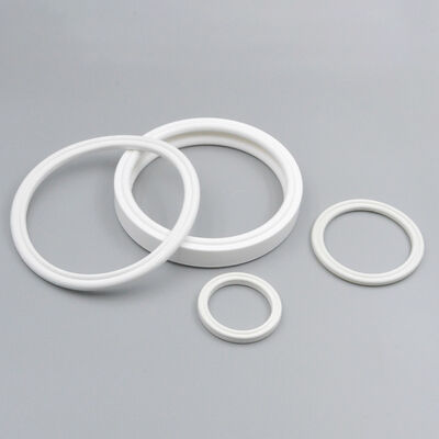 Manufacturer Custom High-Quality Quantitative Silicone Rubber Gasket