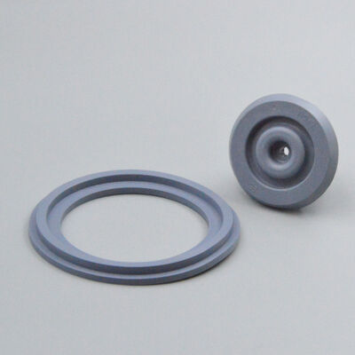 High-quality custom-sized rubber products, various shapes, industrial mechanical seal parts, personalized