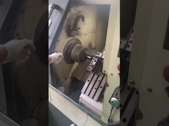 Επεξεργασία CNC