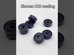 Πλήρης σφραγίδα έμβολο - Πνευματικό - DP τύπου FESTO κύλινδρο έμβολο δαχτυλίδι έμβολο έμβολο