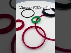 Σφραγίδα Υδραυλικού Κυλίνδρου σε Σχήμα U, Σφραγίδα Y-ring, Σφραγίδα O-ring