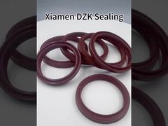 υδραυλικές σφραγίδες κυλίνδρων