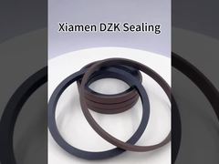 Σφραγίδες εμβόλου υδραυλικού κυλίνδρου Spg Spgo Spno Spgw