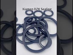 Δείτε το Demo για το Πνευματικό Κύλινδρο Εμβόλου από Καουτσούκ APA NBR με Διπλό Δακτύλιο O-Ring και Σφράγιση